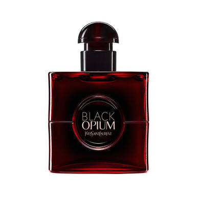 Yves Saint Laurent Black Opium Over Red EDP Wells