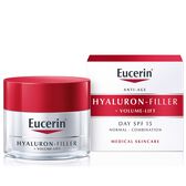 Hyaluron-Filler Volume Lift Day Combination Skin Wells