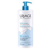 Cleansing Cream Nourishes Protects Wells