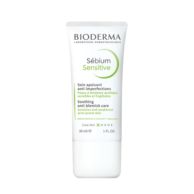 Sébium Sensitive Soothing Anti-blemish Care Sébium Sensitive Soothing Anti-blemish Care