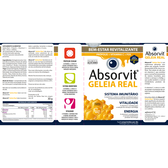 Geleia Real Bem-Estar Revitalizante Wells Image 2