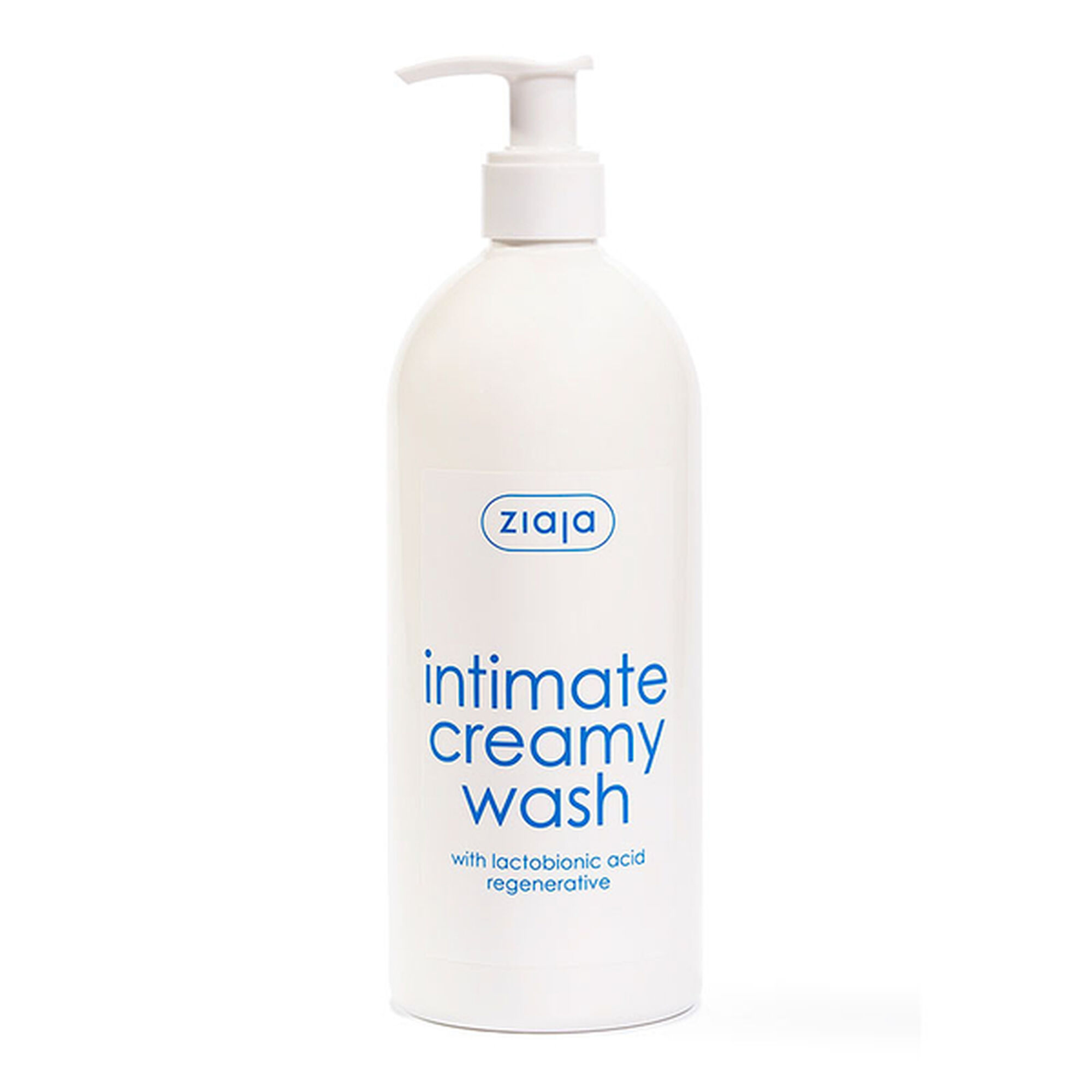 Loção de Higiene Íntima Ácido Lactobiónico