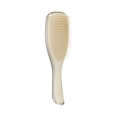 Detangling Hairbrush Chrome Gold Wells Image 4