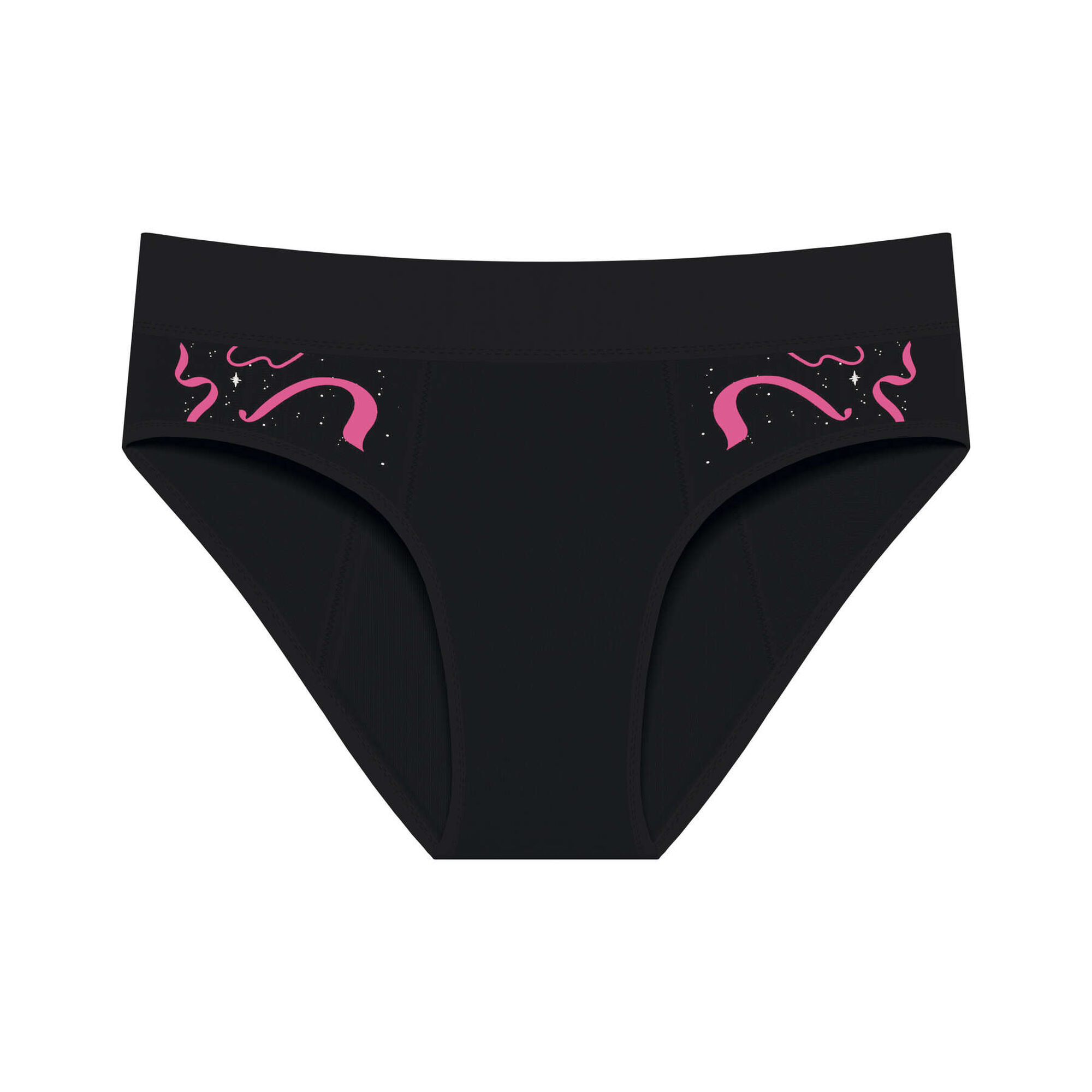 Bloom Period Underwear Three Pack