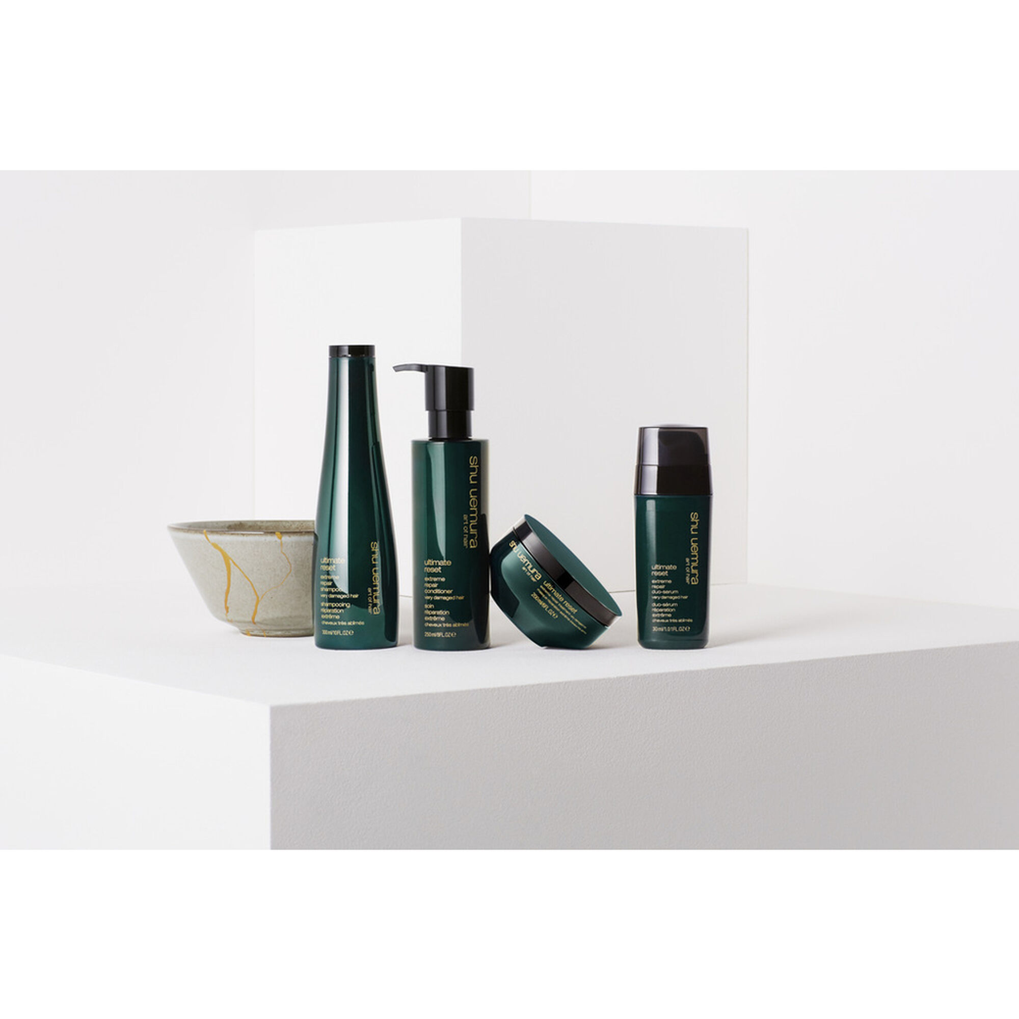 Ultimate Reset Extreme Repair Conditioner