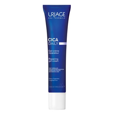 Cica Daily Gel Crème Réparateur Wells