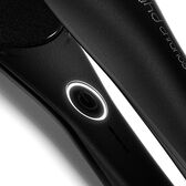 Chronos Max Wide Plate Styler Black Wells Image 4