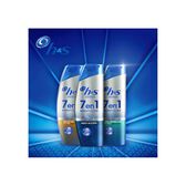 Champô 7 em 1 Prevenção Queda Wells Image 3