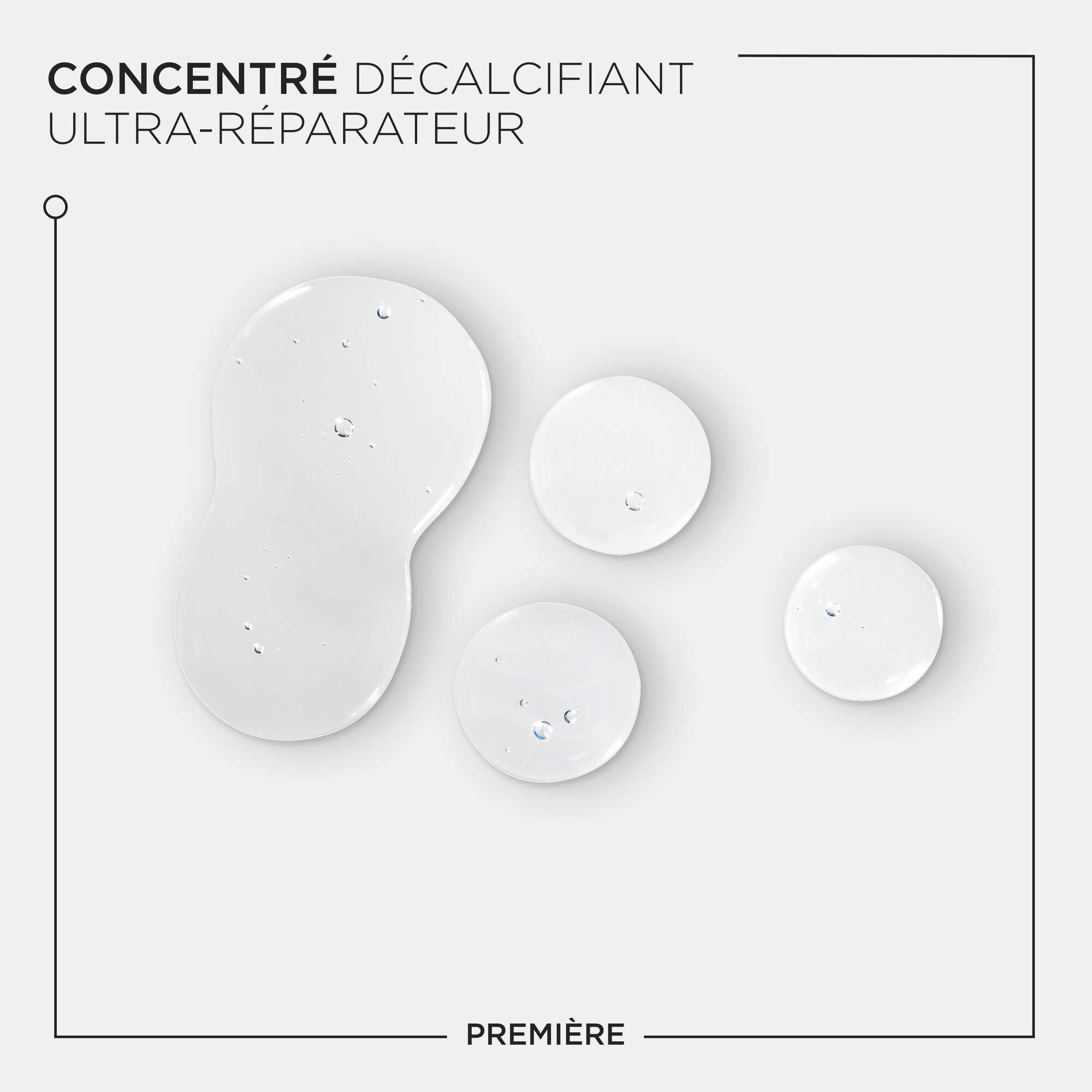 Première Concentré Décalcifiant Réparateur