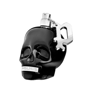 Police To Be Bad Guy For Man EDT 75 ml Wells