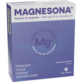 Magnesona Wells Image 1