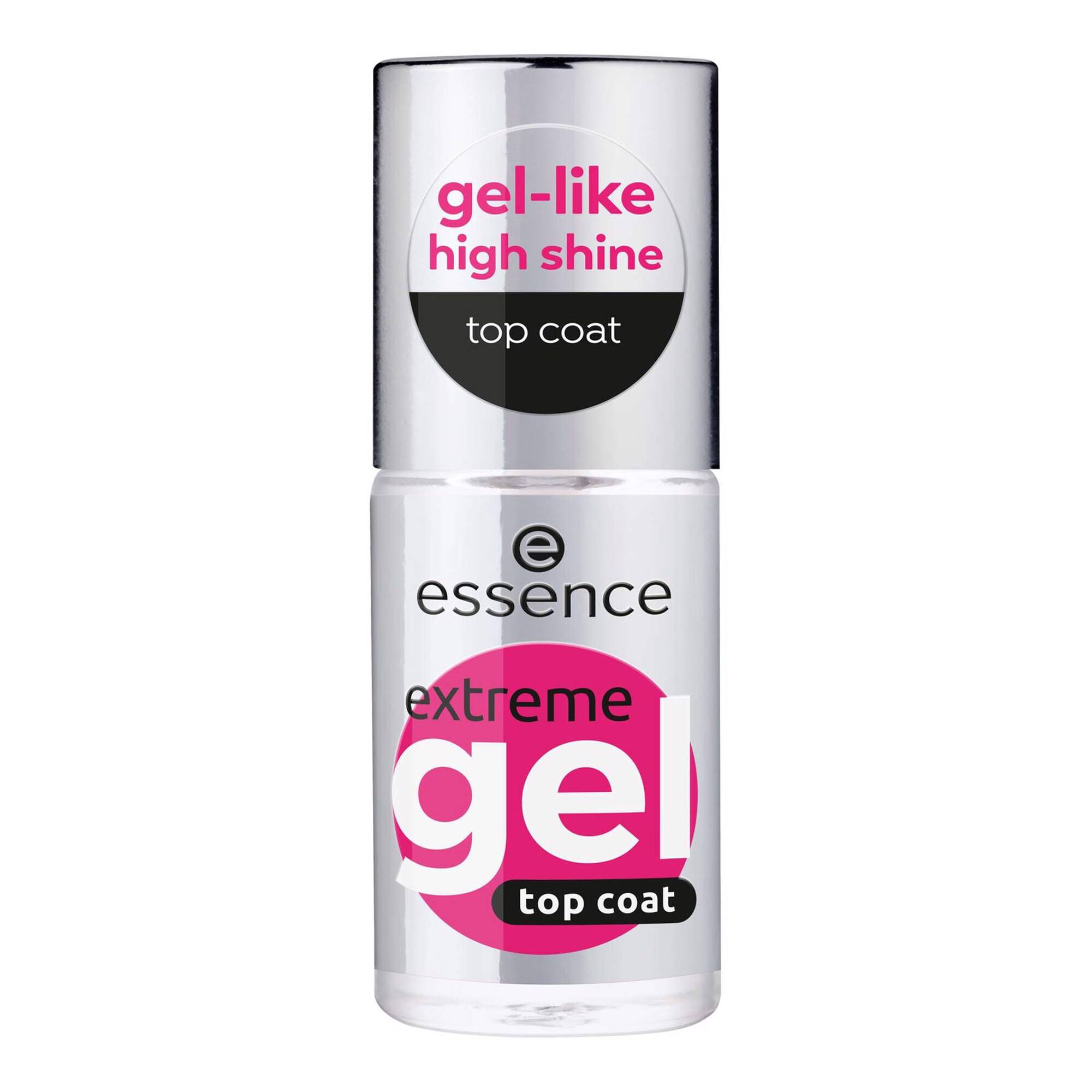 Extreme Gel Top Coat
