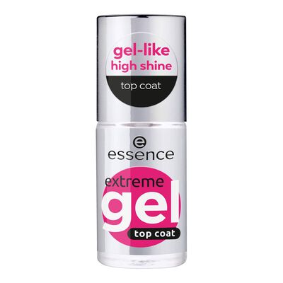 Extreme Gel Top Coat