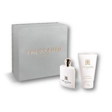 Trussardi Coffret Donna Urban Wells