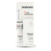 Antimanchas Fluido Hidratante Wells