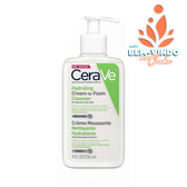 Hydrating Cream-to-Foam Cleanser Wells Image 2