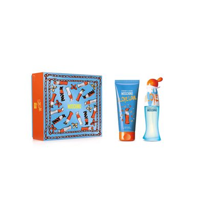 Coffret I Love Love Cheap And Chic Eau de Toilette Wells