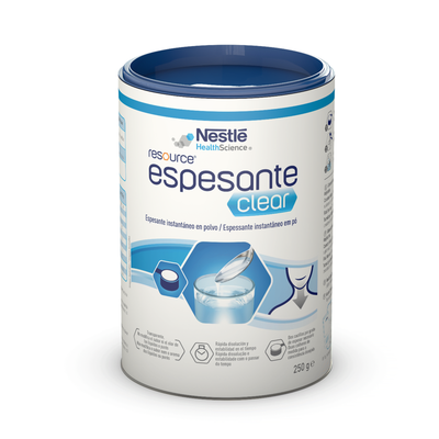 Resource Espessante Clear