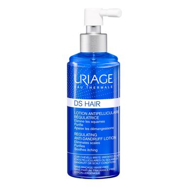 DS Hair Lotion Antipelliculaire Régulatrice Wells
