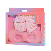 Máscara de Gel e Scrunchie Toalha Adri Silva Wells Image 1