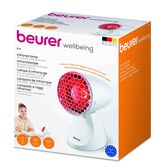 Luz Infravermelhos IL11 Wells