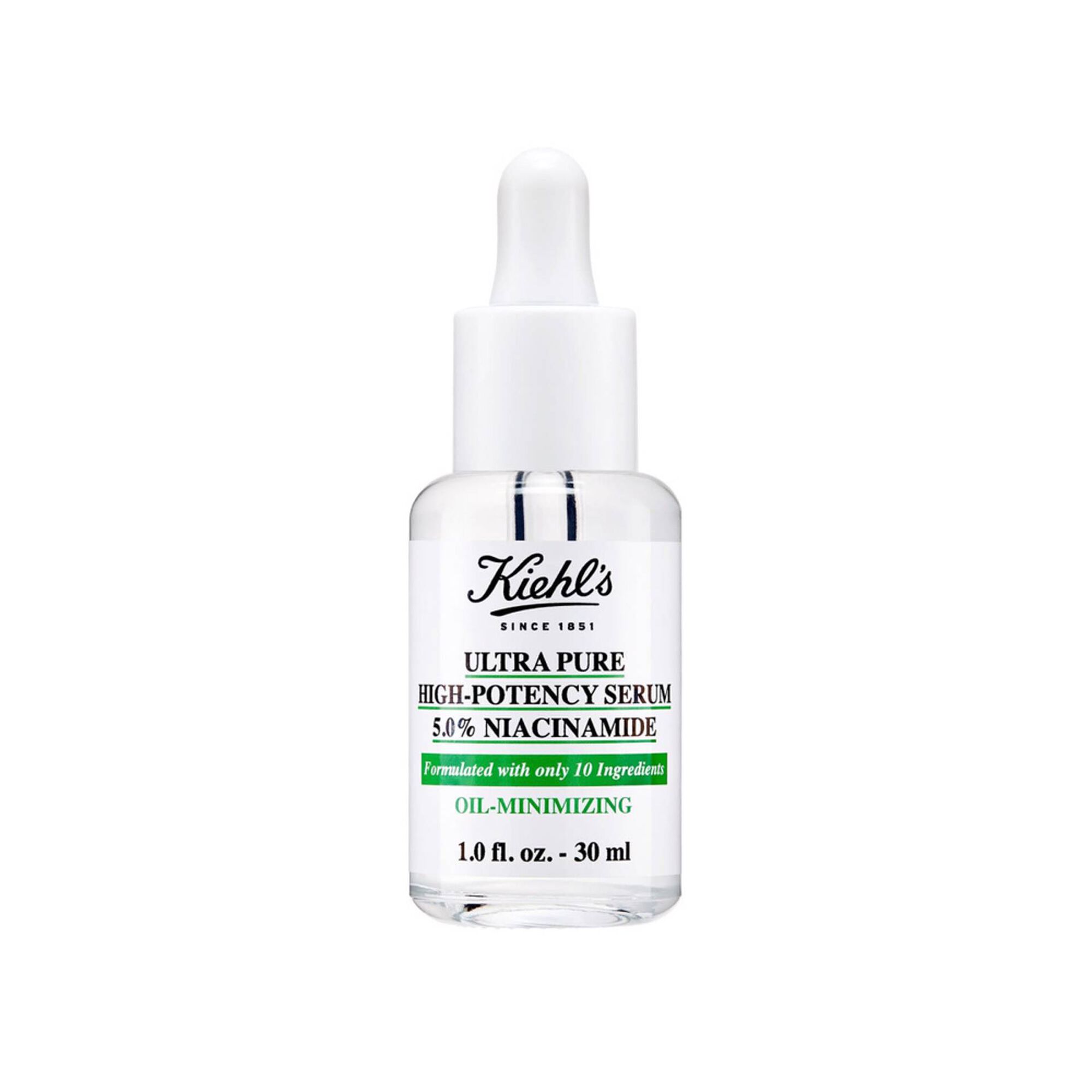 Ultra Pure High-Potency Serum Niacinamide