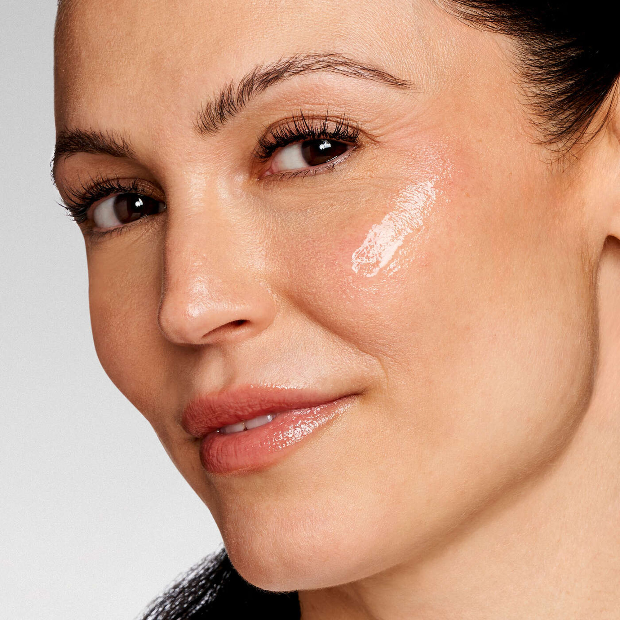 Creme de pescoço  tripla firmeza Skin Active