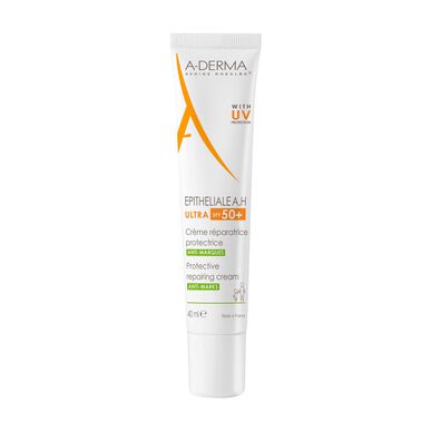 Creme Reparador Epitheliale A.H Ultra SPF50+ Wells Image 1