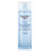 DermatoCLEAN Hyaluron Toner Wells