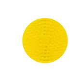 Escova de Cabelo Molhado Amarela Wells Image 6