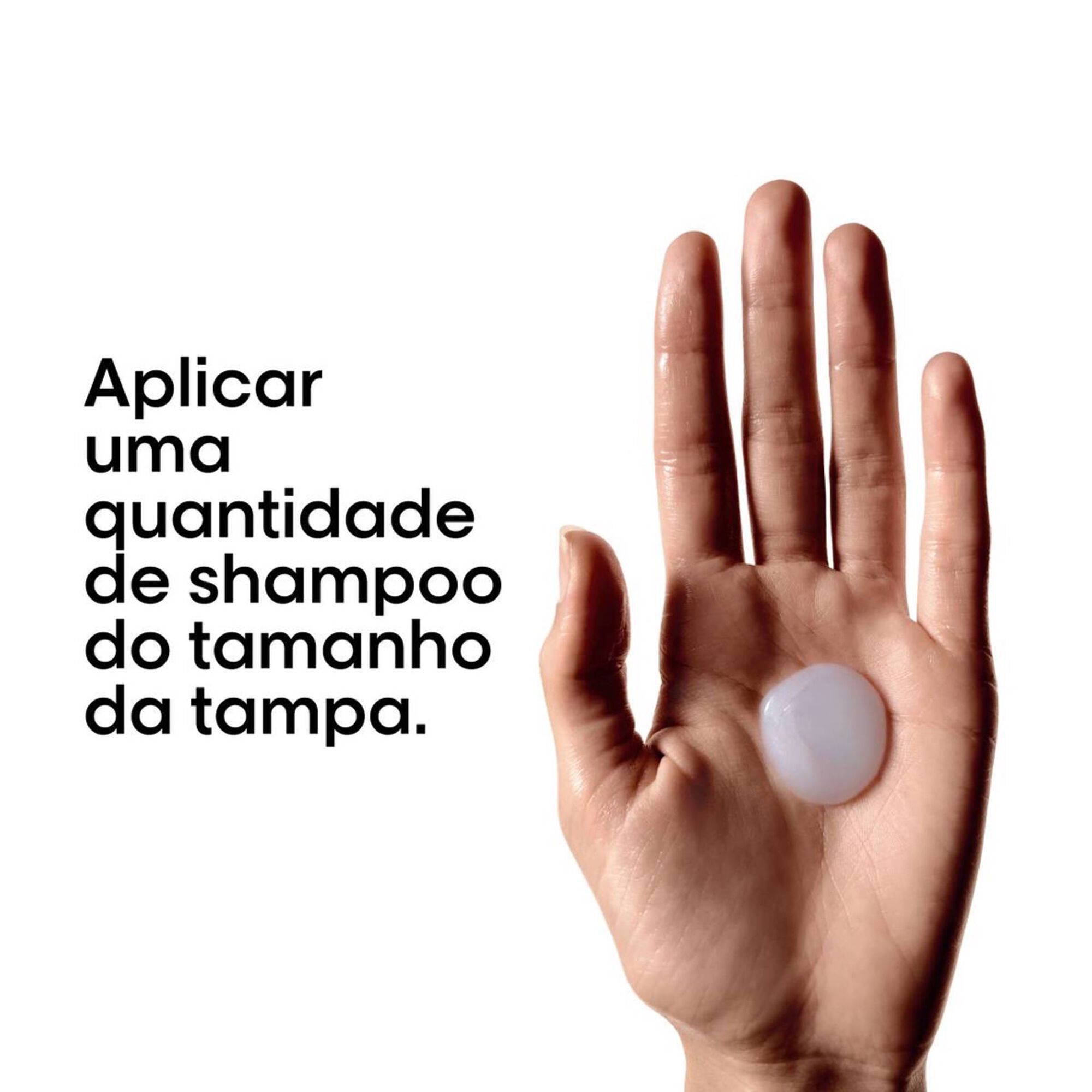 Serie Expert Vitamino Color Shampooing