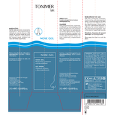 Nose Gel Moisturizing and Soothing Wells Image 2