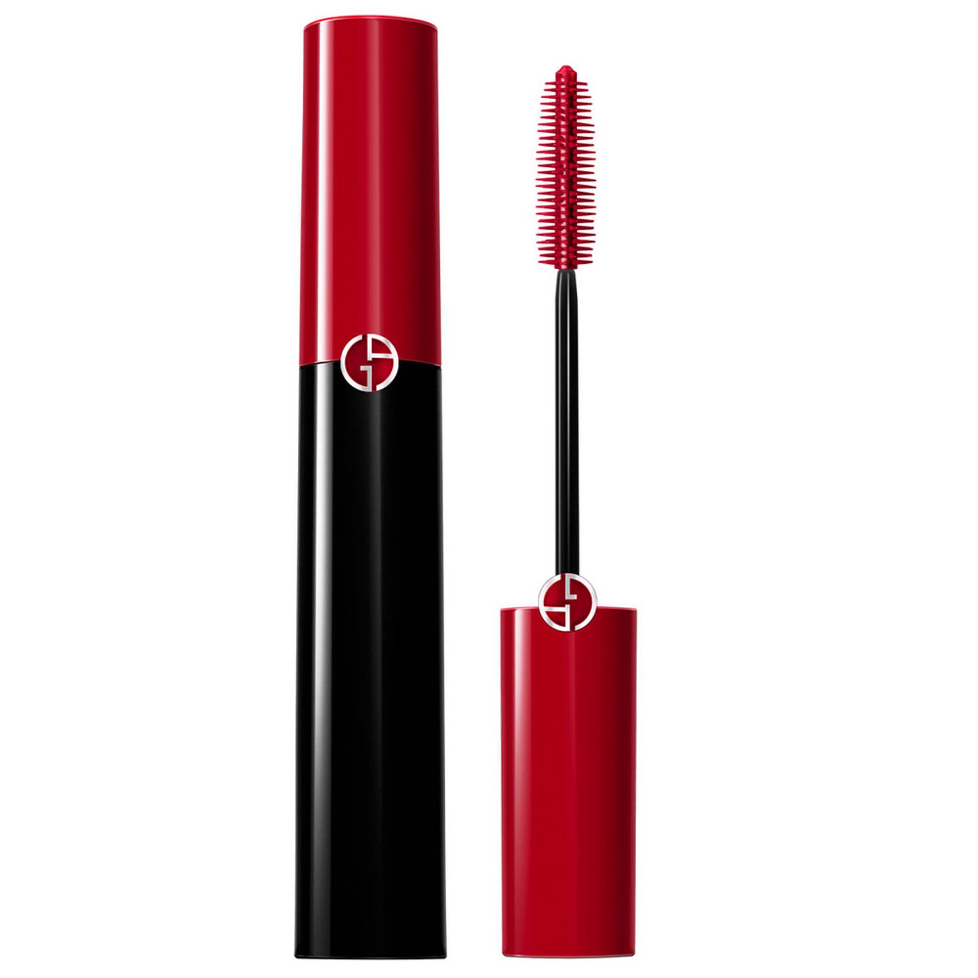 Eccentrico Instant High Volume Mascara