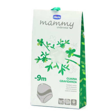 Cinta Pré-Parto -9M Mammy Wells