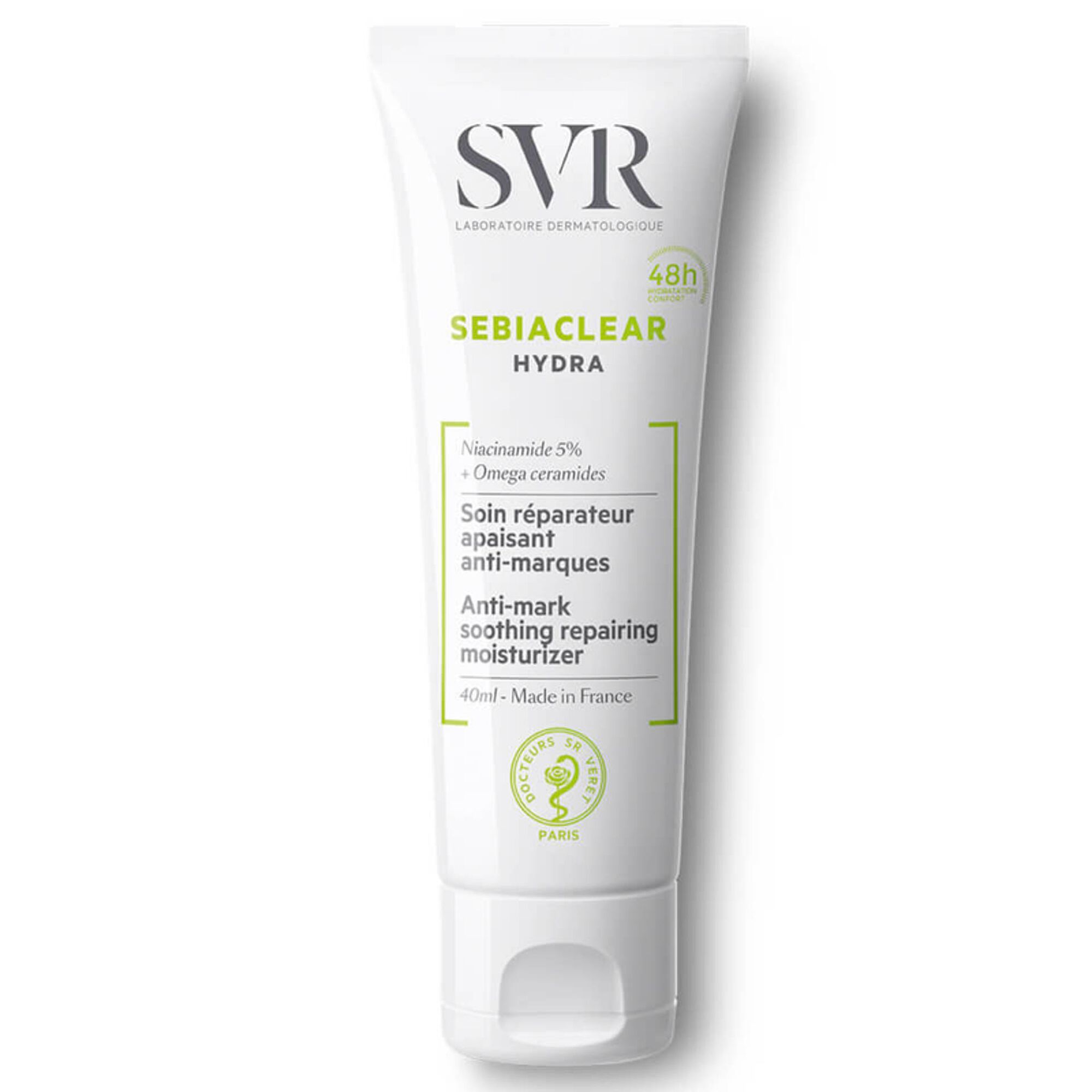 Sebiaclear Hydra Anti-mark Soothing Repairing