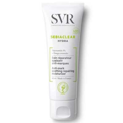 Sebiaclear Hydra Anti-mark Soothing Repairing Sebiaclear Hydra Anti-mark Soothing Repairing