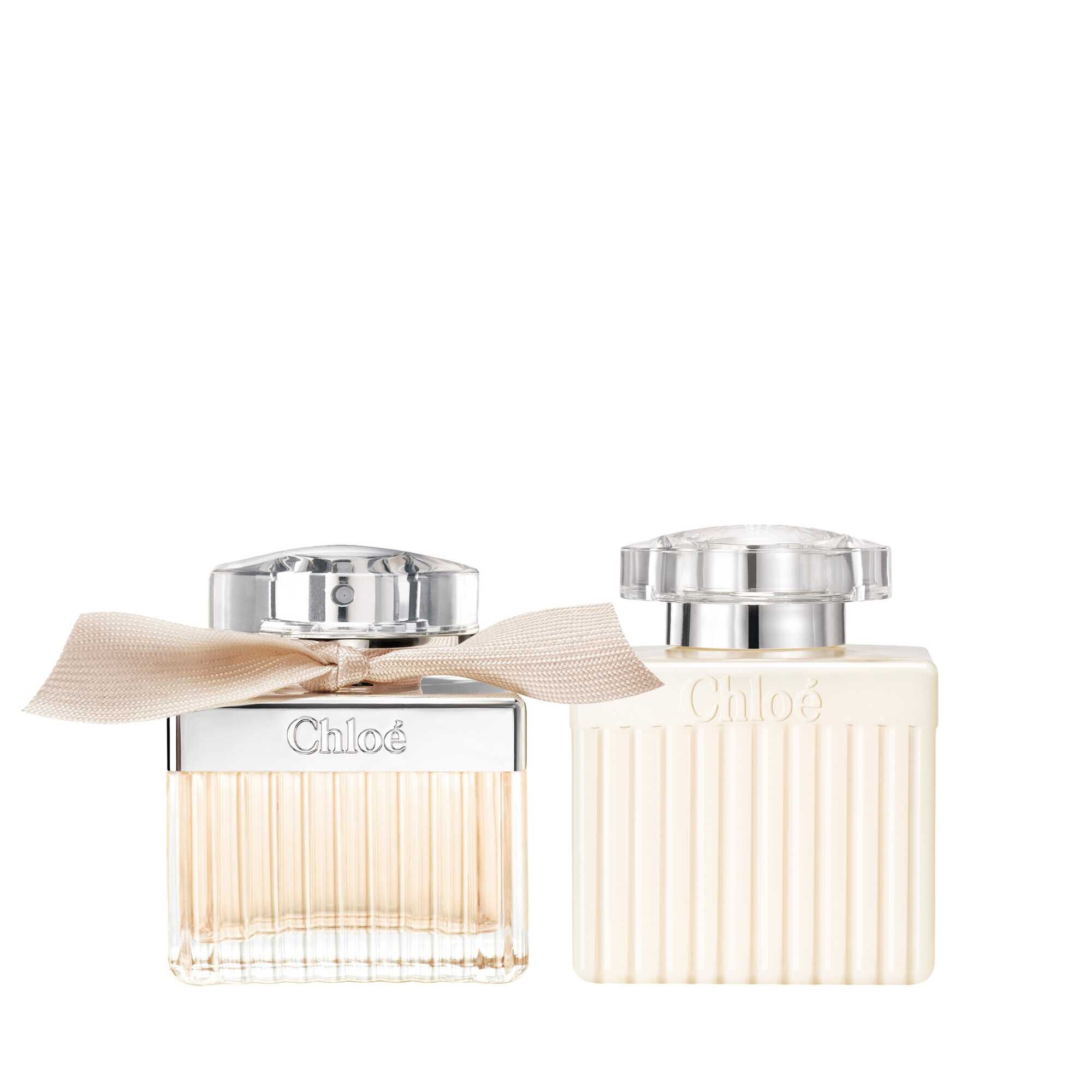 Coffret Signature Eau de Parfum