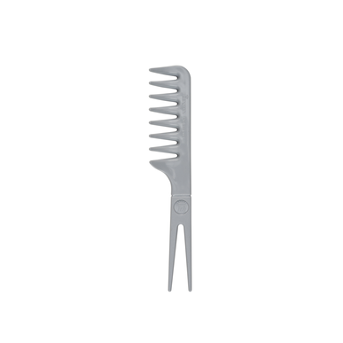 Pente de Cabelo Homem Fantail Wells Image 1