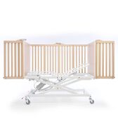 Cama Articulada Pediátrica Norbed Kid Wells Image 2