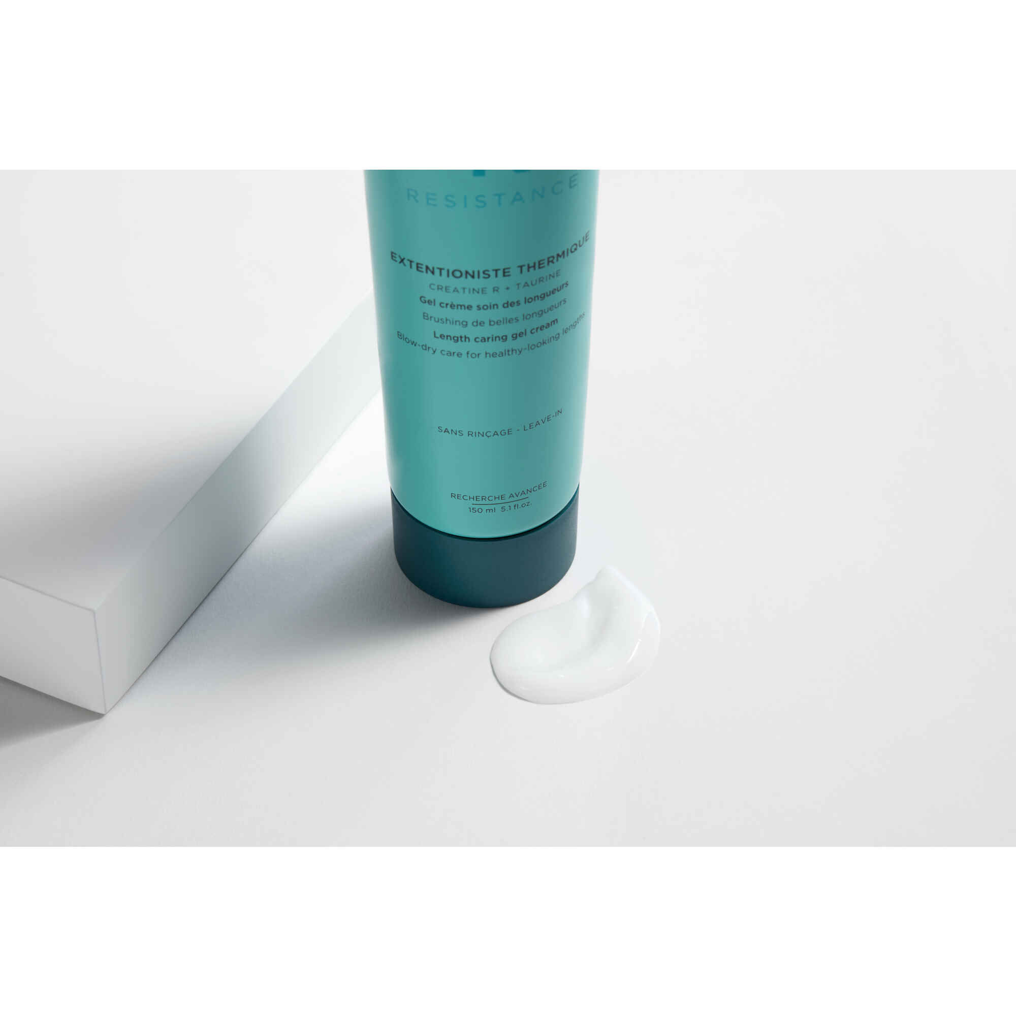 Resistance Extentioniste Thermique