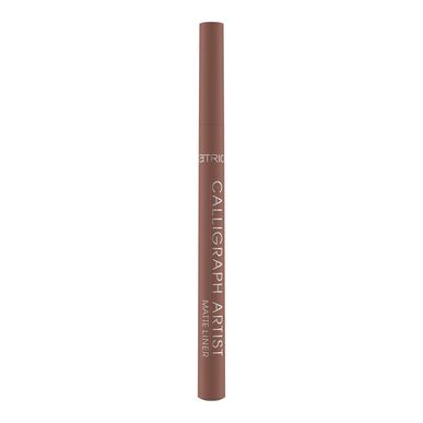 Calligraph Artist Matte Liner 10 1.1 ml Wells Image 1