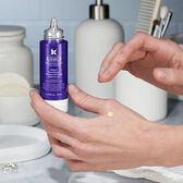 Retinol Fast Release Wrinkle-Reducing Night Serum Wells Image 8