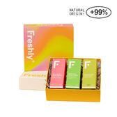 Pack Mini Cleanser Trio Wells