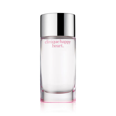 Clinique Happy Heart Perfume