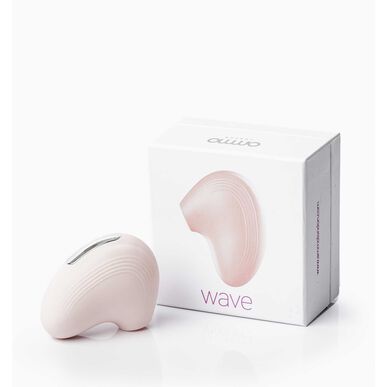 Estimulador Vaginal Ammo Wave Wells