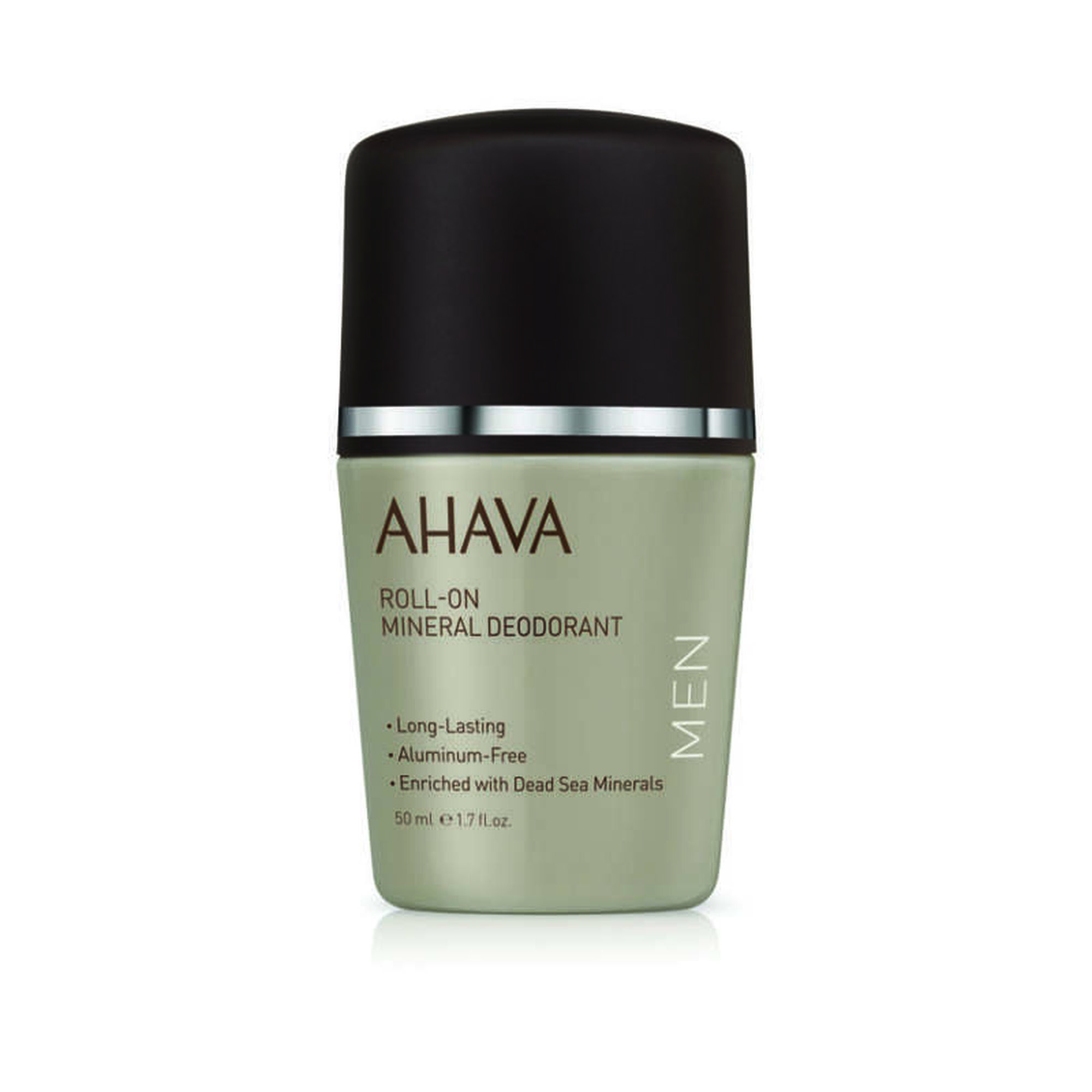 Desodorizante Magnesium Rich Men