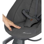 BBC Melilo Mineral Graphite Wells Image 8