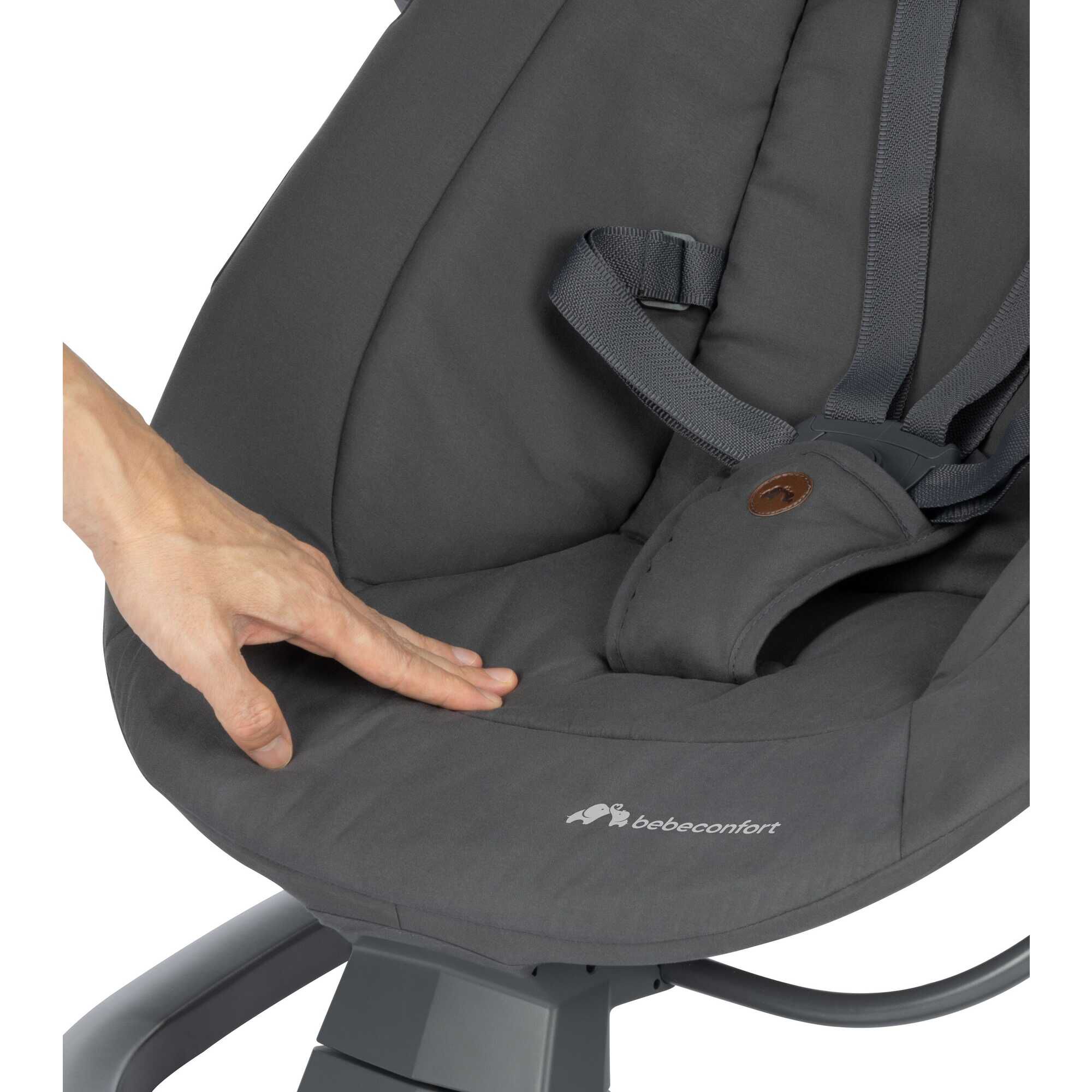 BBC Melilo Mineral Graphite