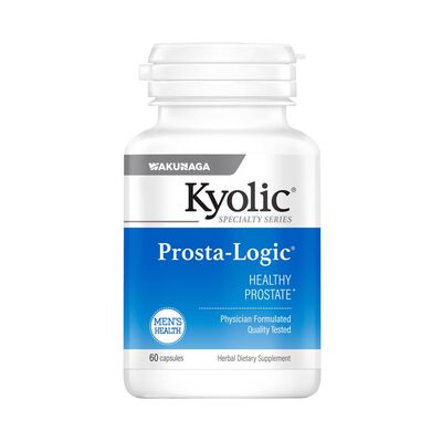 Prosta-Logic Healthy Prostate