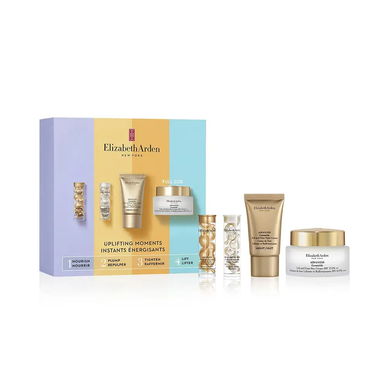 Elizabeth Arden Coffret Ceramide 1H24 Lift Wells